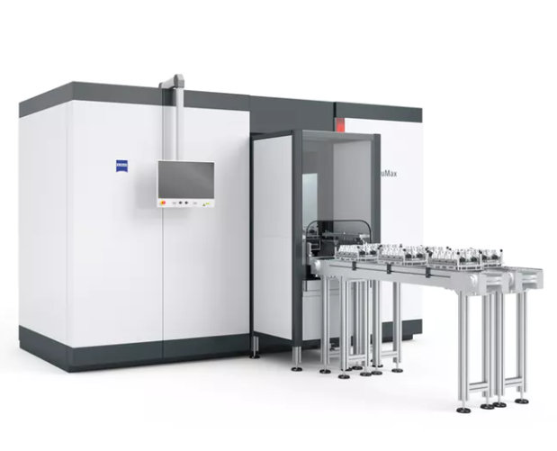 澄迈澄迈蔡司澄迈工业CT