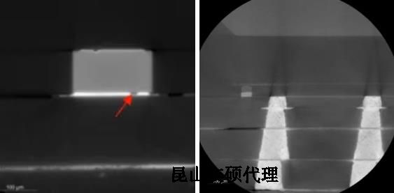 澄迈蔡司澄迈X射线显微镜