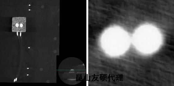 澄迈蔡司澄迈X射线显微镜