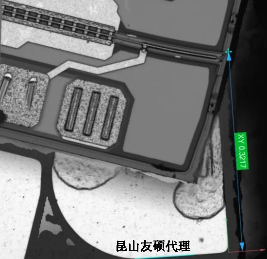 澄迈蔡司澄迈X射线显微镜